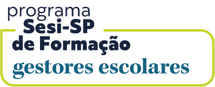 Programa SESI de Formação de Gestores Escolares